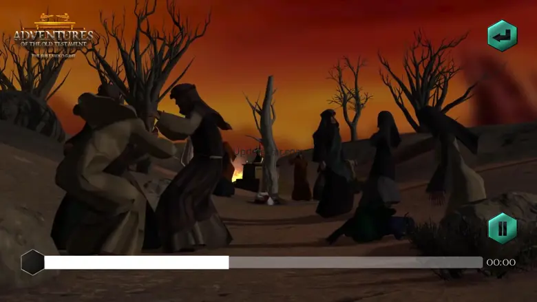 Adventure of the Old Testament 1.0.6