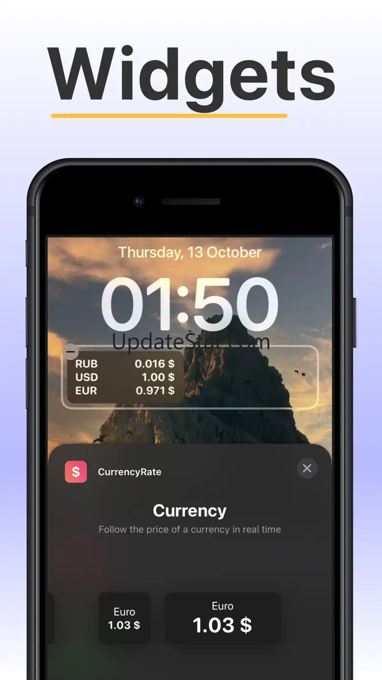 Currency Converter & Crypto 2.0
