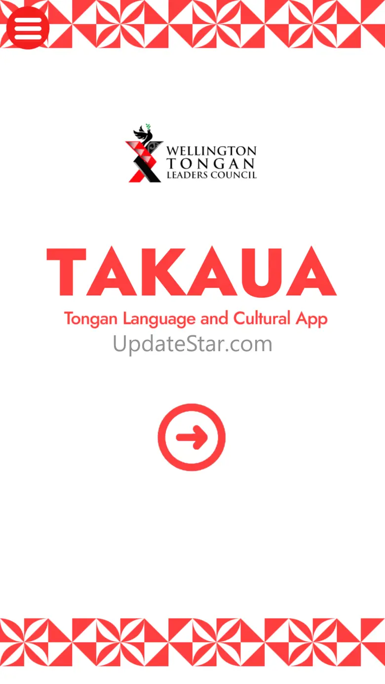 Takaua 1.0.3