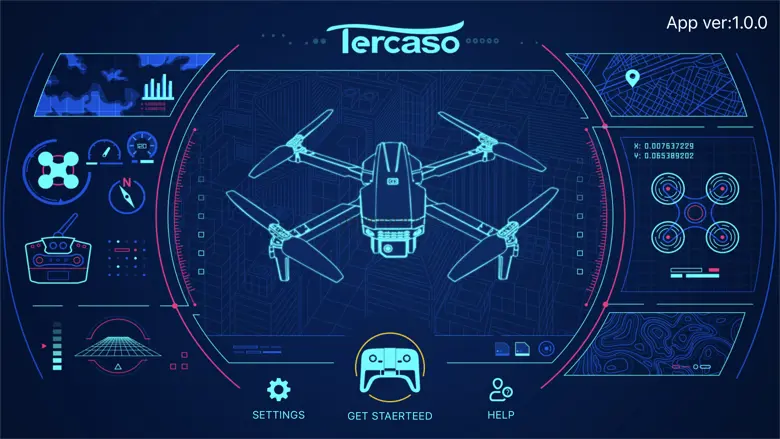 TERCASO FLY 1.0.5