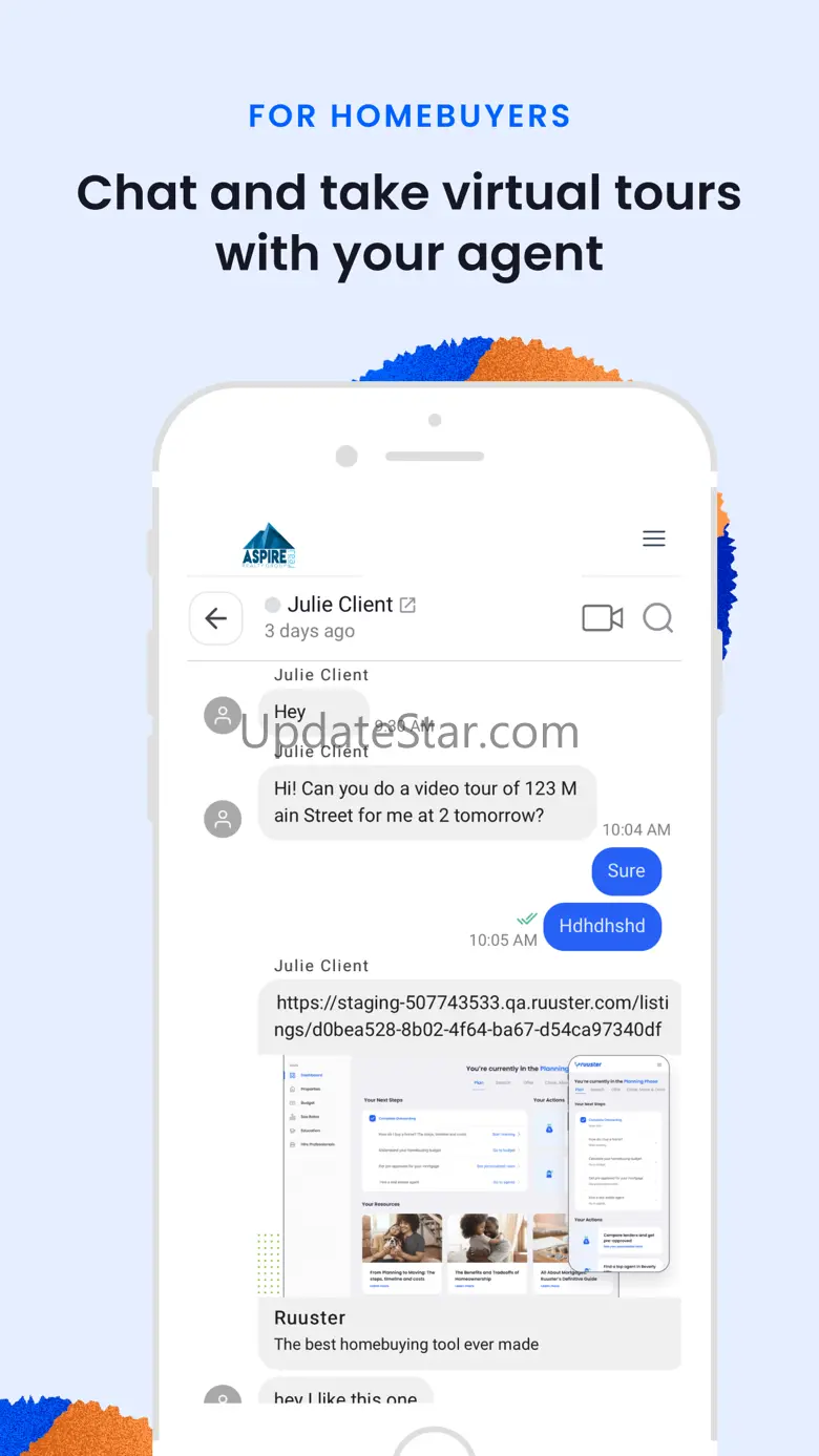 Alaska Connect 1.0.3