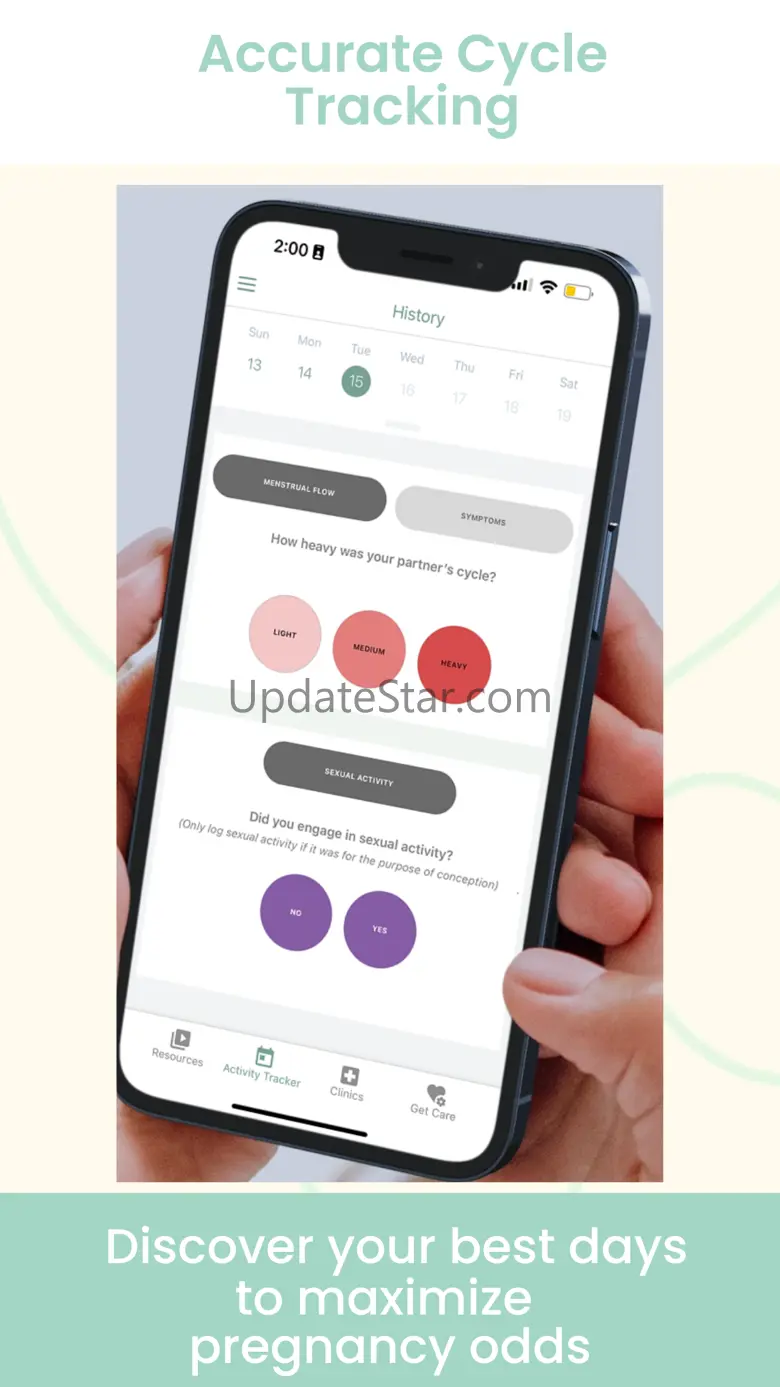 Zuri Fertility 2.4.0