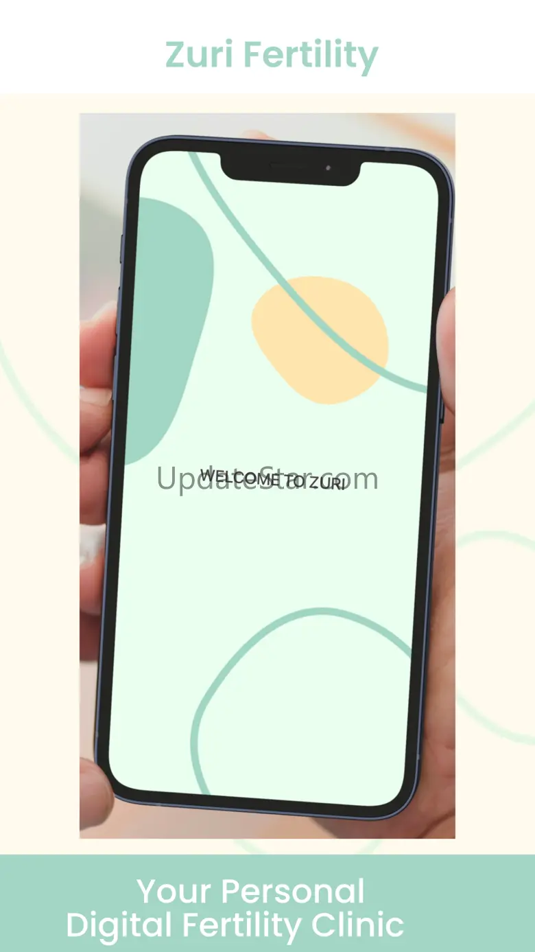 Zuri Fertility 2.4.0
