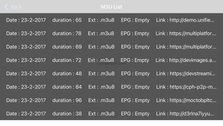 Bell Pro Tv 1.0.1