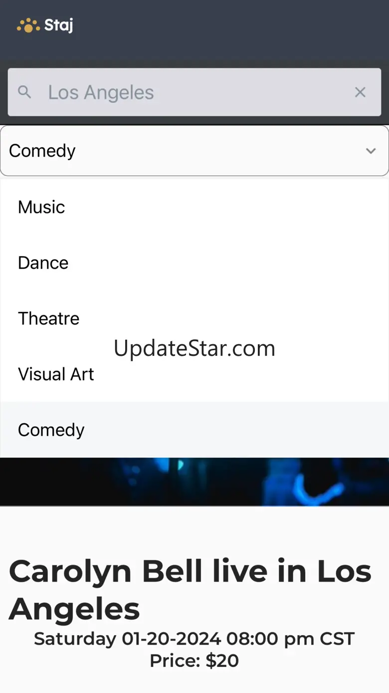 Staj 1.3