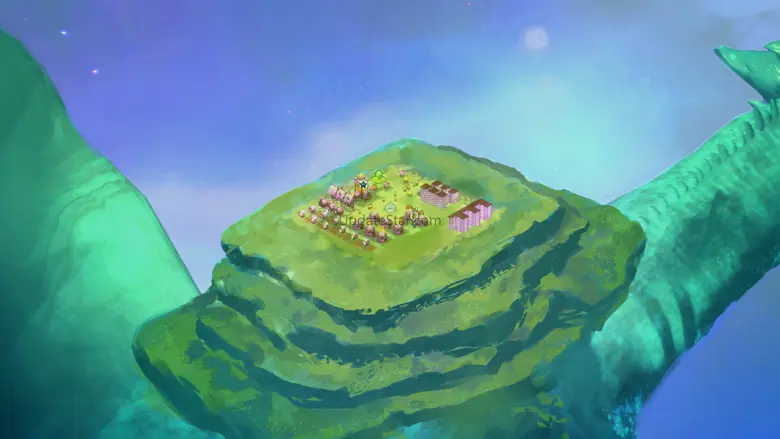 Master of Dragons 1.14