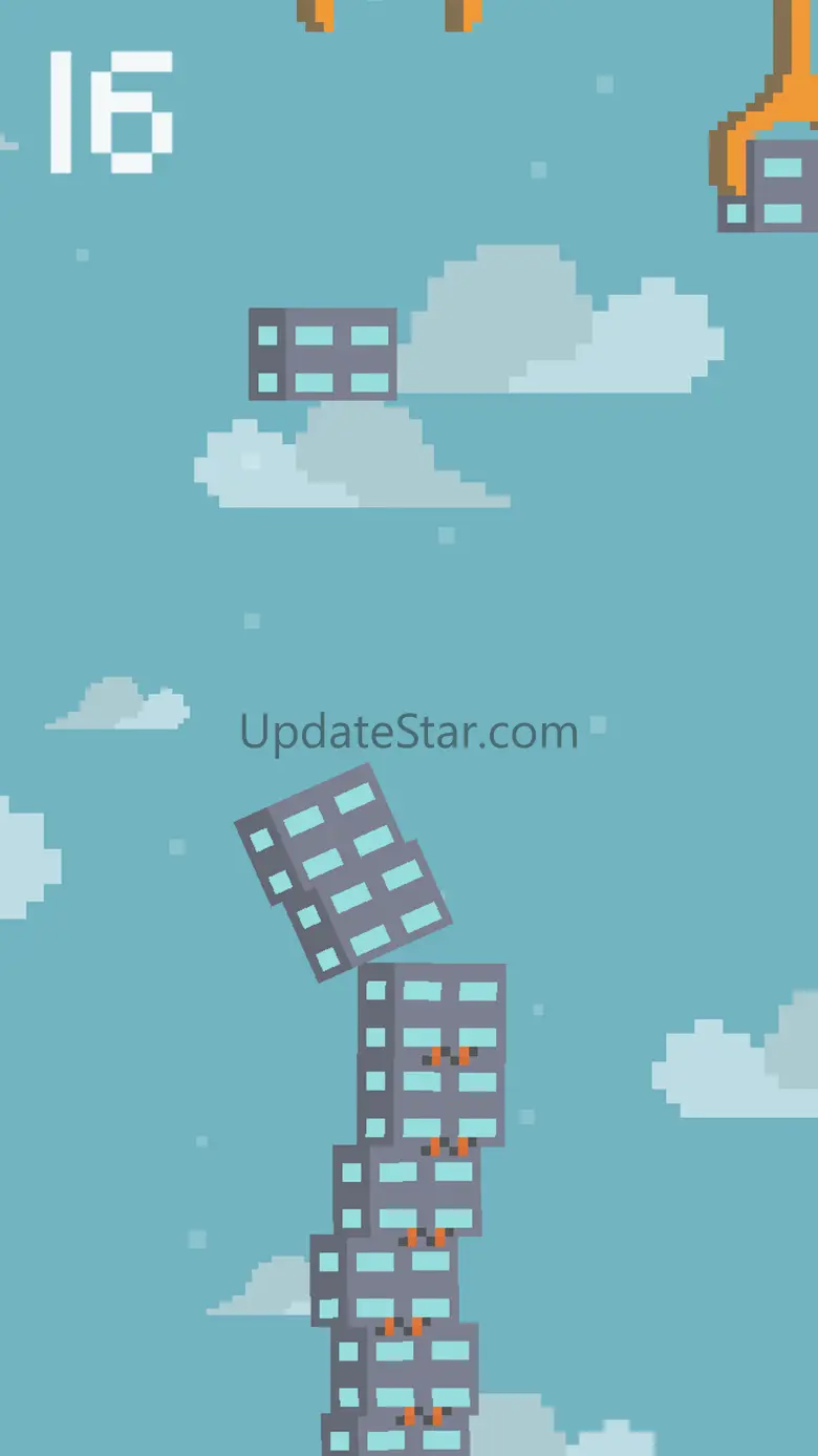 Tower Dropper 1.2.0