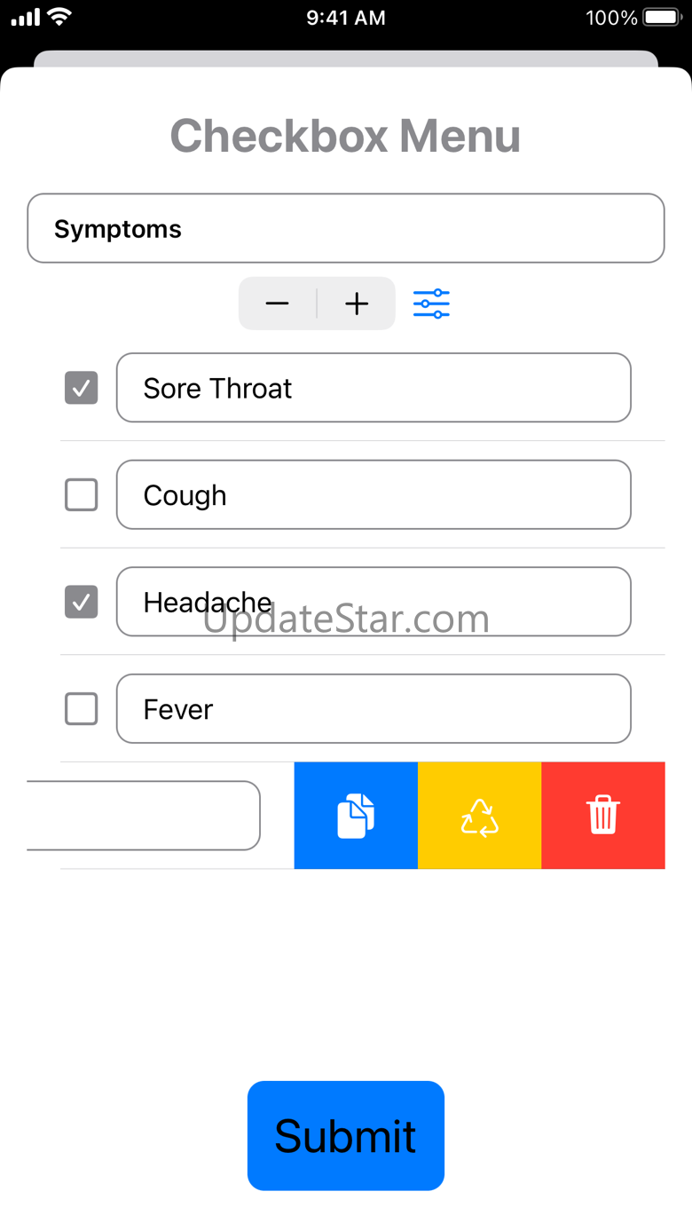 Formatic 4.4.7