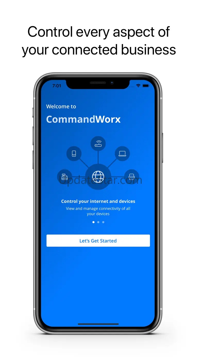 CommandWorx 24.2.1