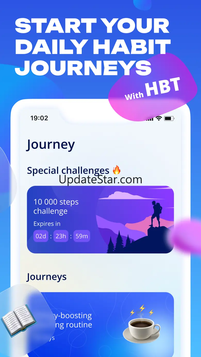 AI Habit Tracker & Day Routine 3.2.0