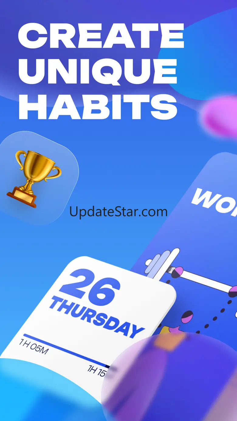 AI Habit Tracker & Day Routine 3.2.0