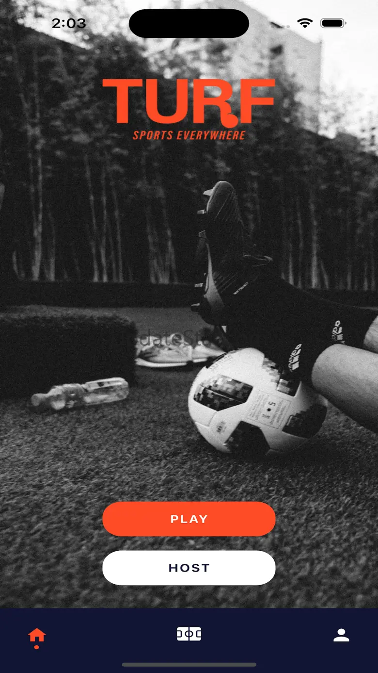 Turf: Sports Everywhere! 2024.4.0