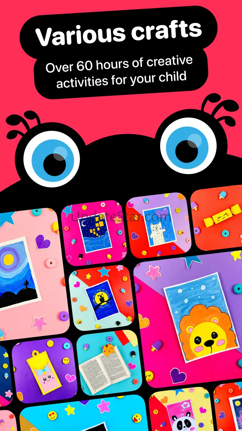 Creative Kid - DIY & Drawing 1.6