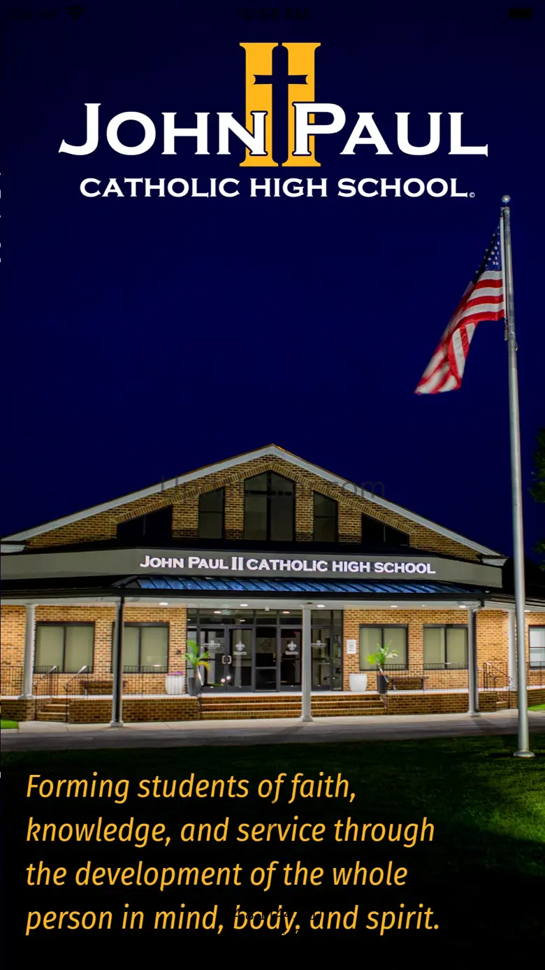 John Paul II Catholic HS 51.12.0