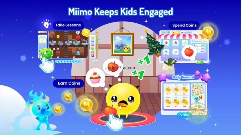 Miimo: Coding Game for Kids 1.9.13