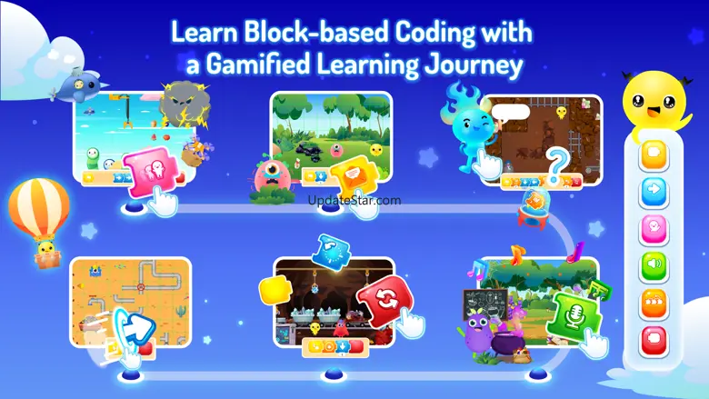 Miimo: Coding Game for Kids 1.9.13