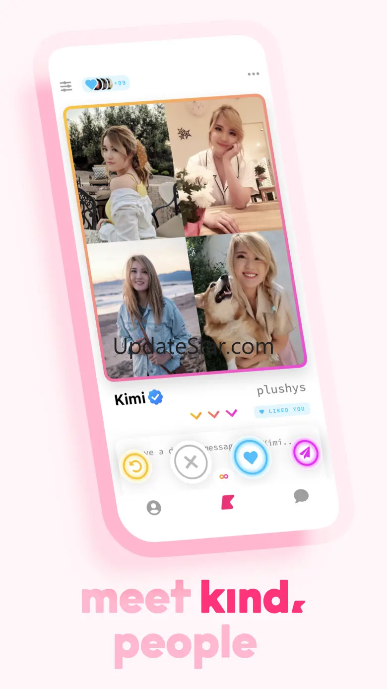 KIND - Dating with Personality 1.0.1