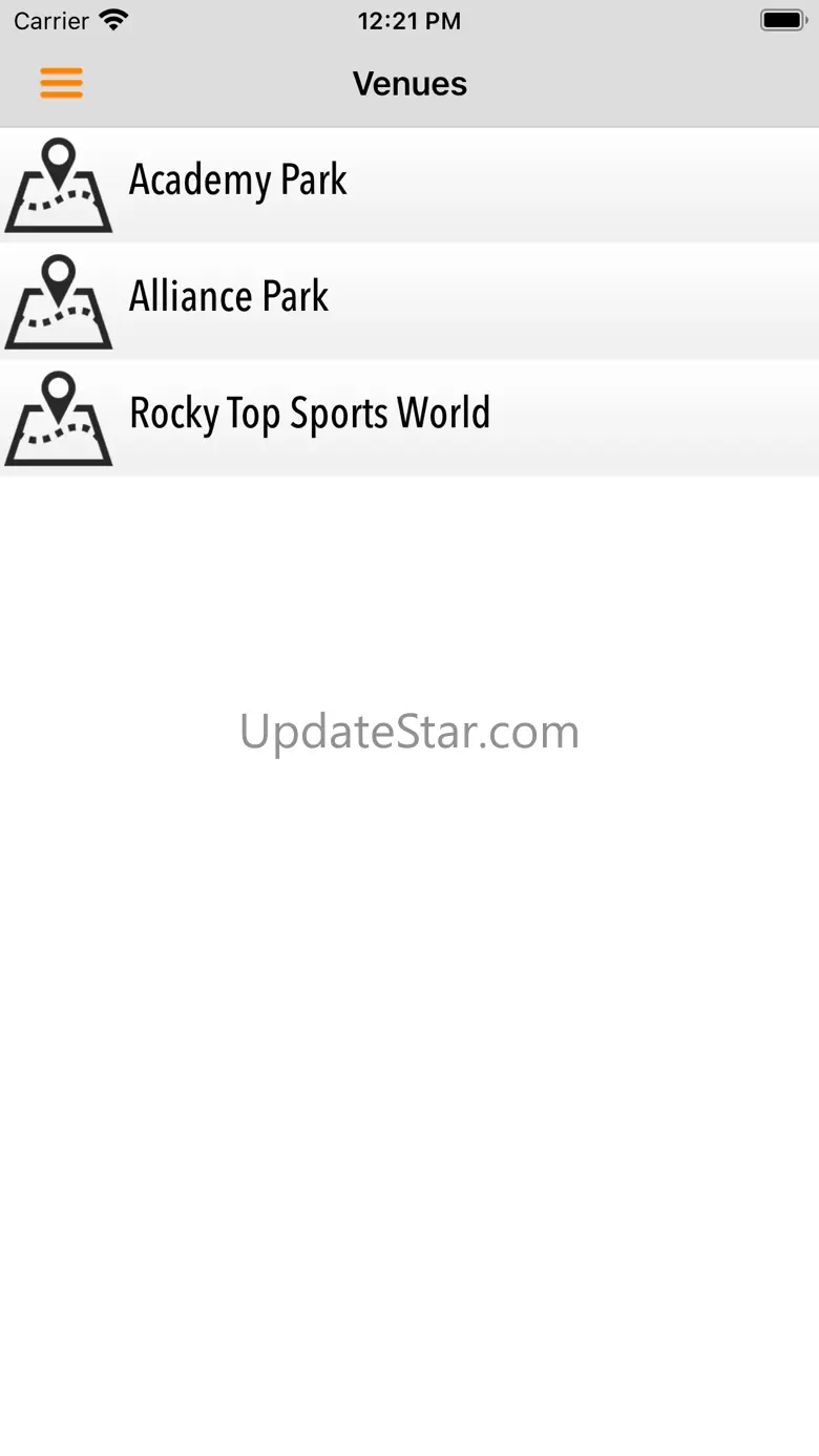 Volunteer Elite Soccer League 3.8