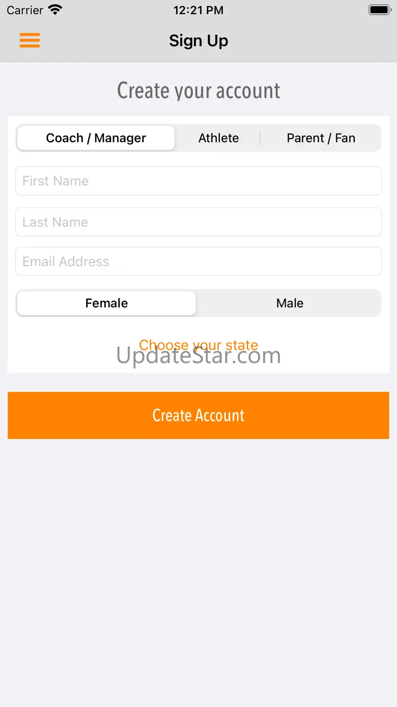 Volunteer Elite Soccer League 3.8