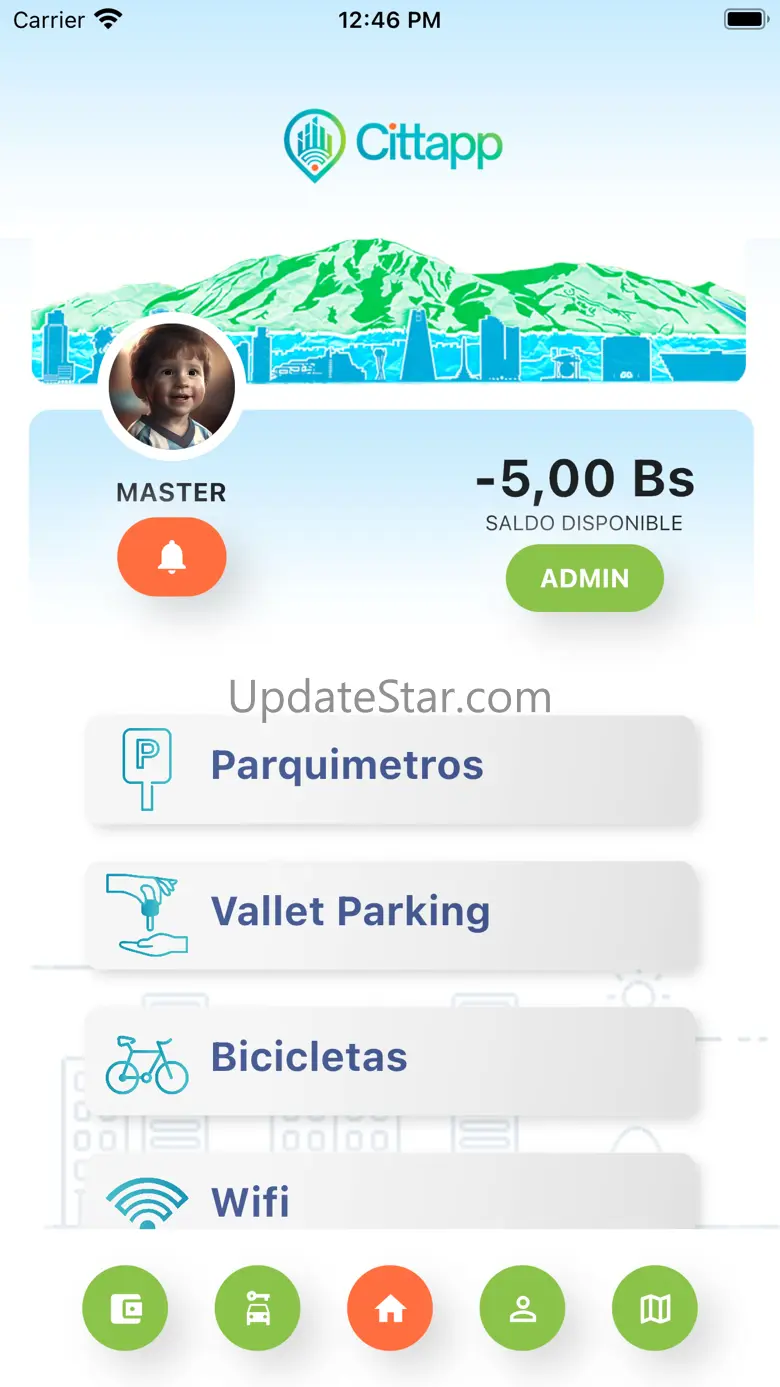 Cittapp 2.5.46