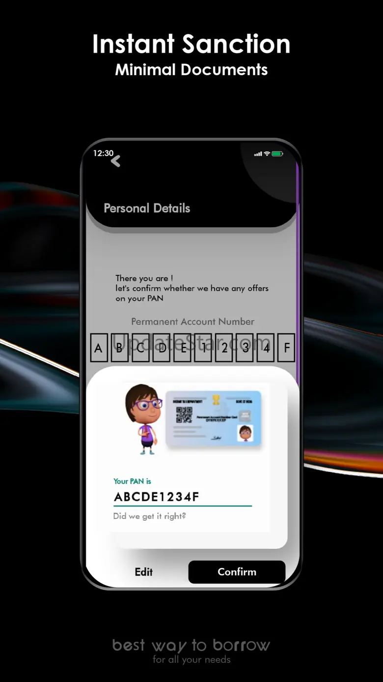 lendingplate-Personal Loan App 11.8