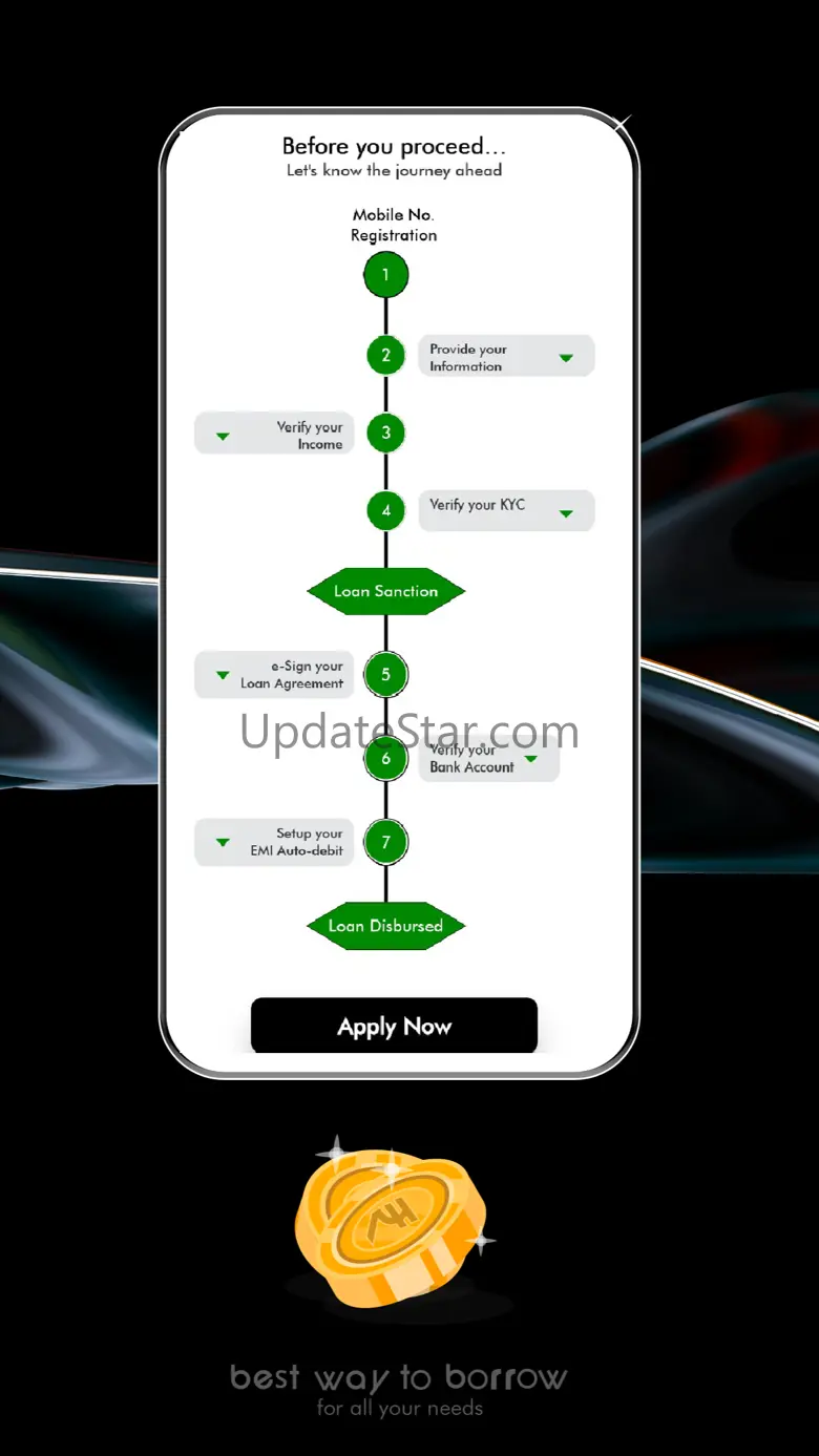 lendingplate-Personal Loan App 11.8