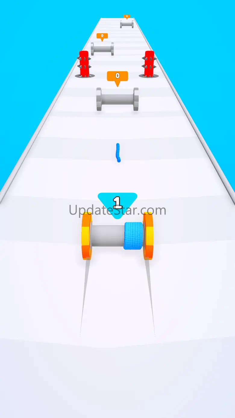 Spool Run 1.0.7