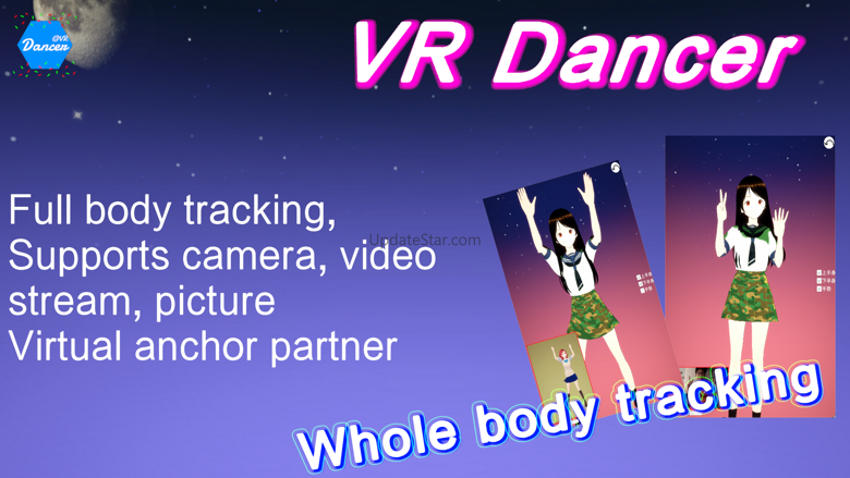 VRDancer 1.3
