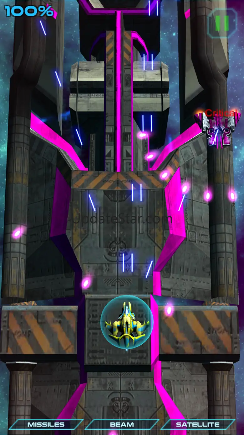 Space Shooter 2023 1.3.1