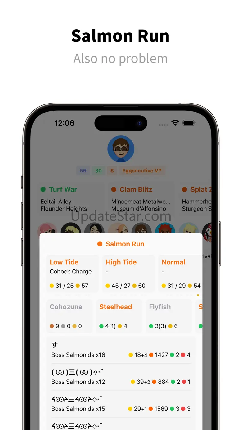 Conch Bay 2.0.0