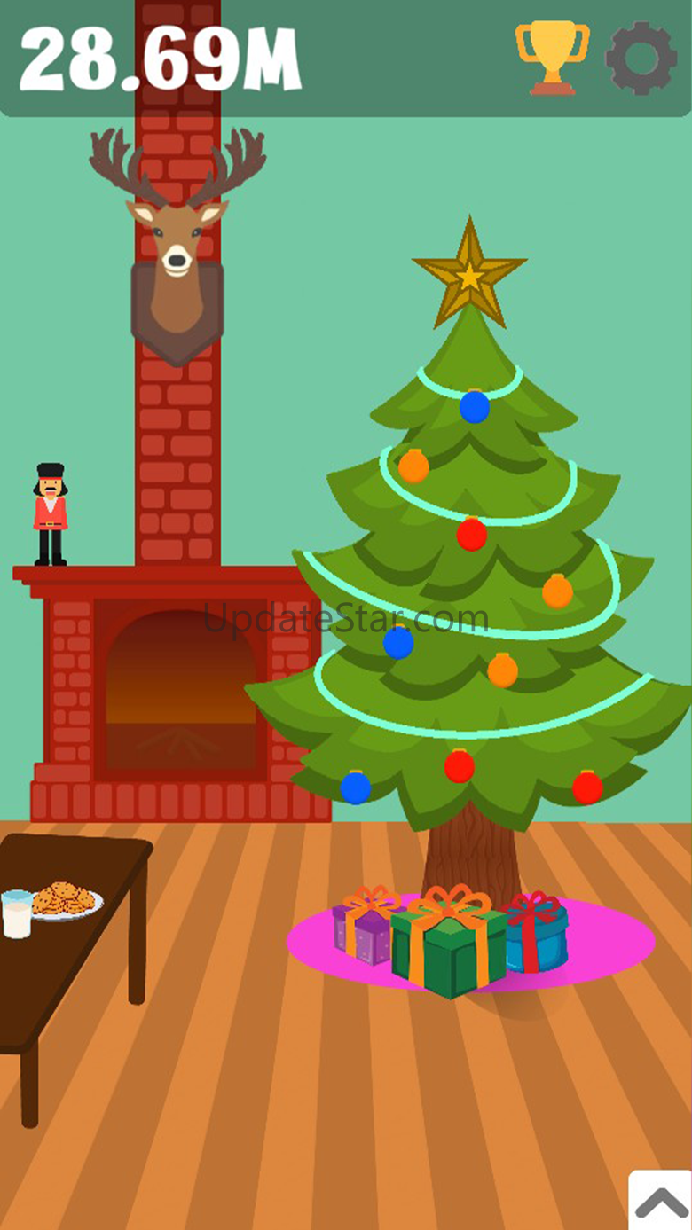 Christmas Tree Clicker 1.1