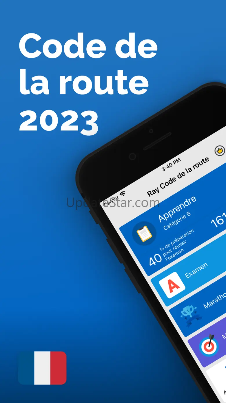 Code de la Route 2024 by Ray 1.13