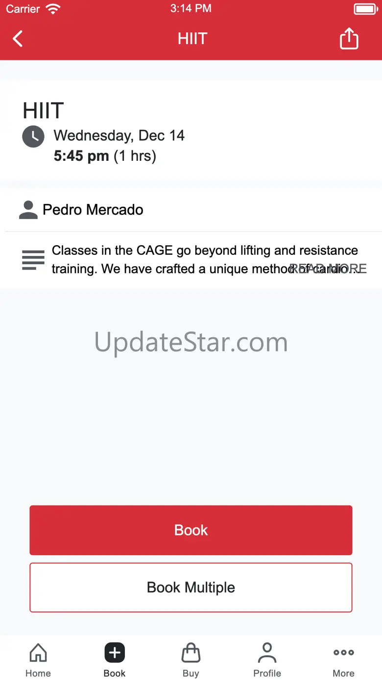 Matrix Club 5.704.0