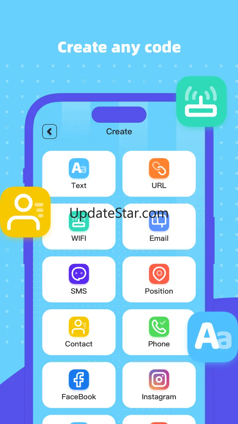 QRCodeReader-Generator&Editor 1.0.5