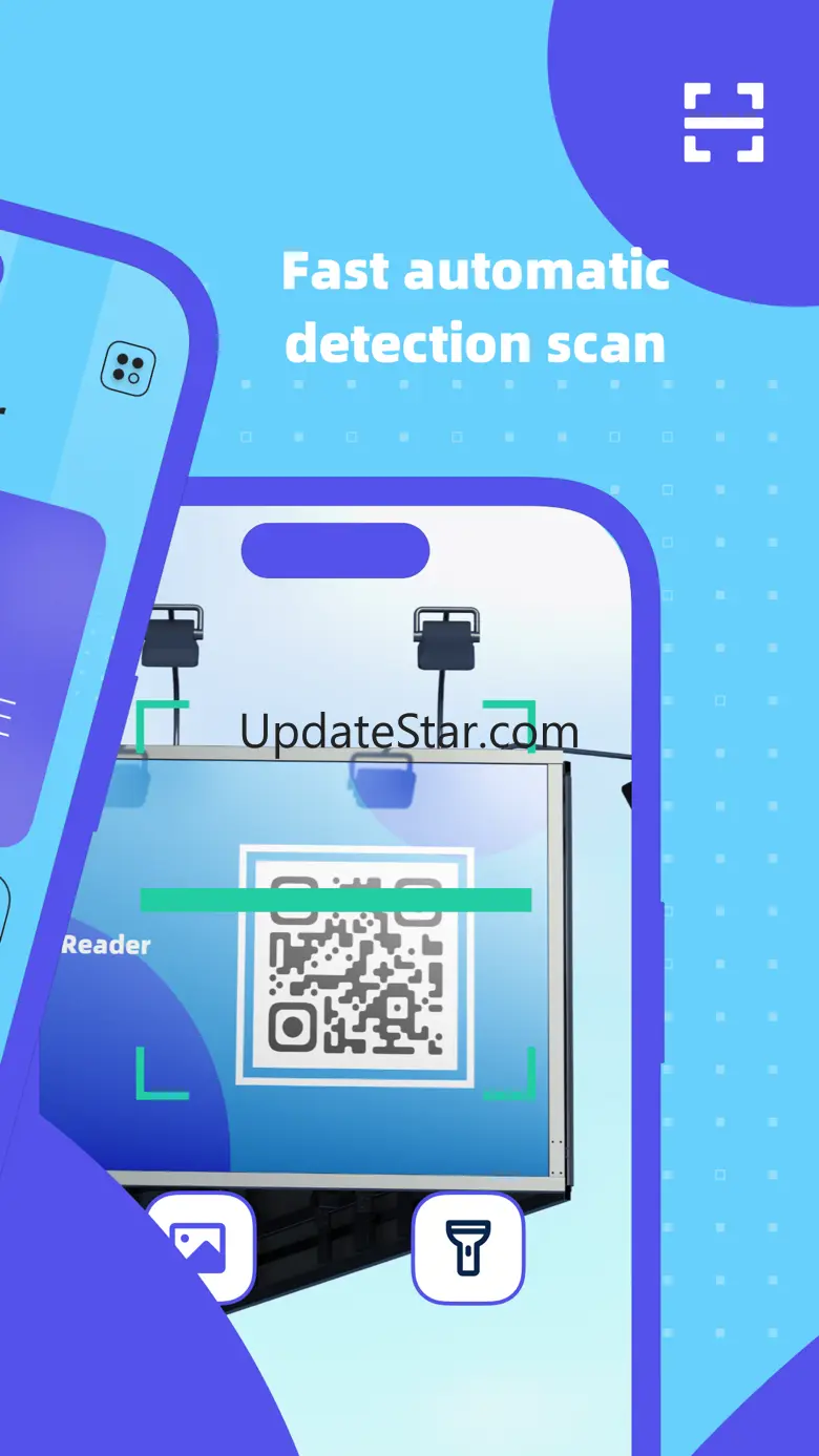 QRCodeReader-Generator&Editor 1.0.5