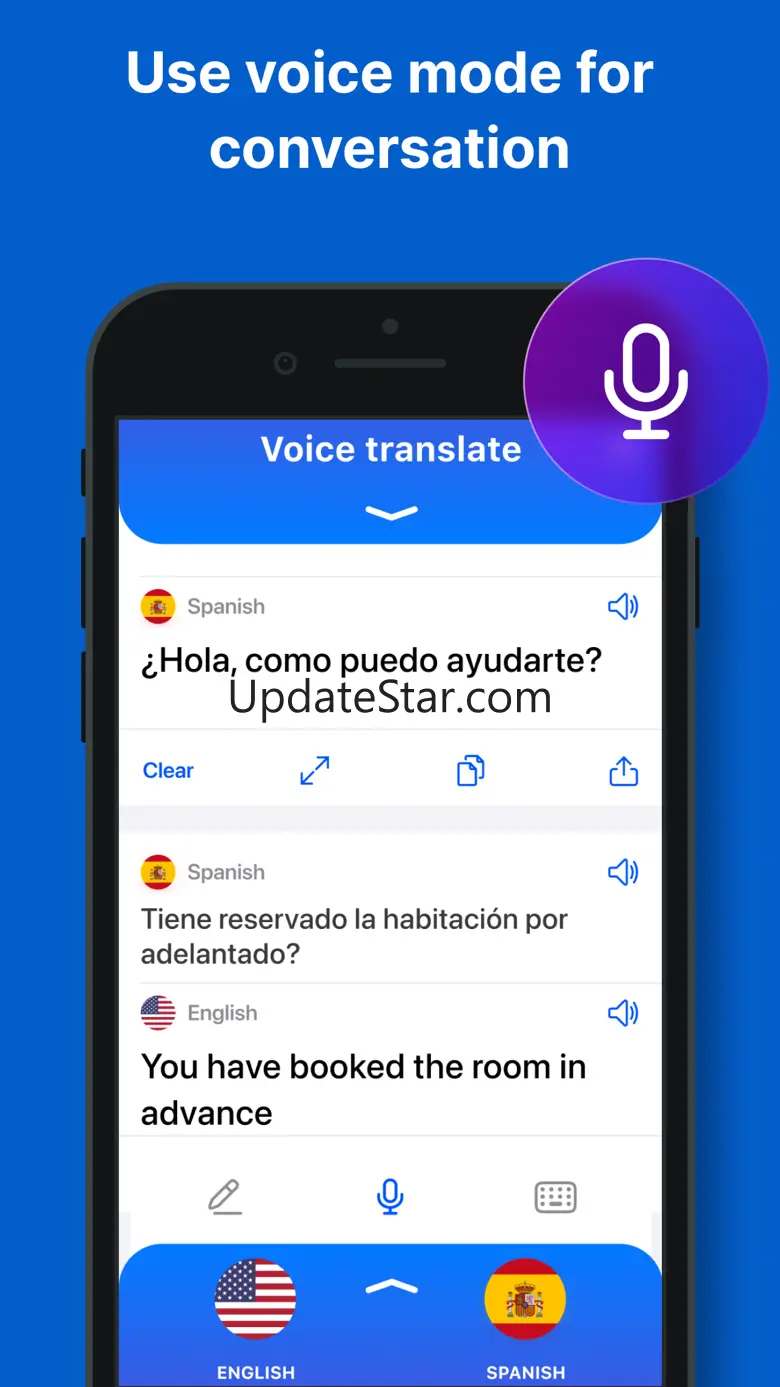 Translate Mate - Translator 1.1.8