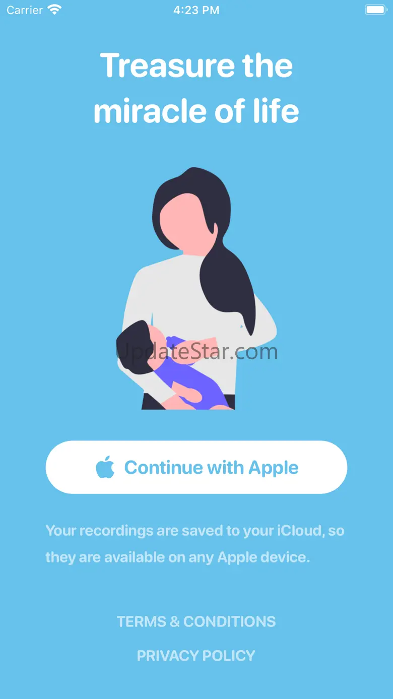 Baby Heart Beat Monitor 2023 1.0.2