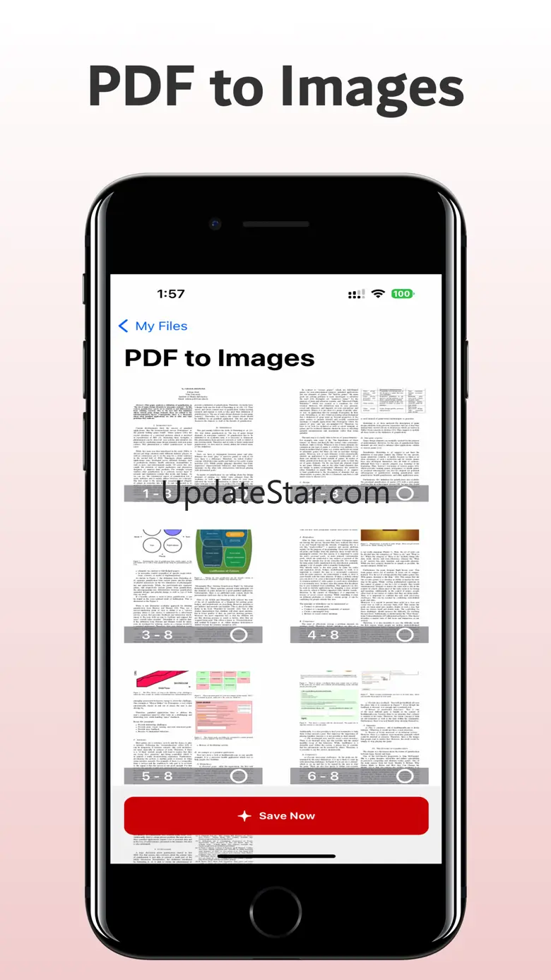 PDFer: Convert Image to PDF 2.0.4