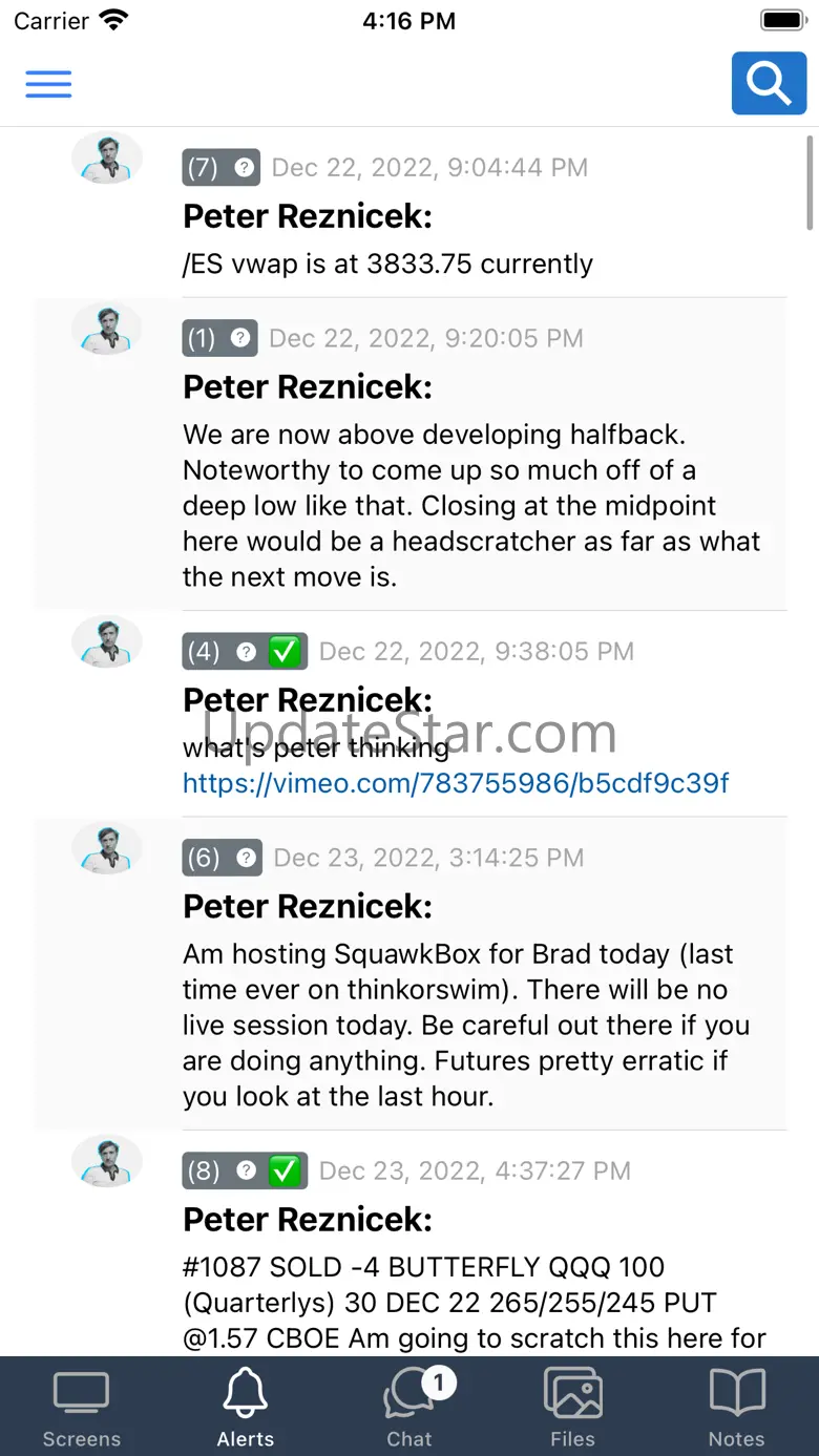 ShadowTraderApp 1.1.10
