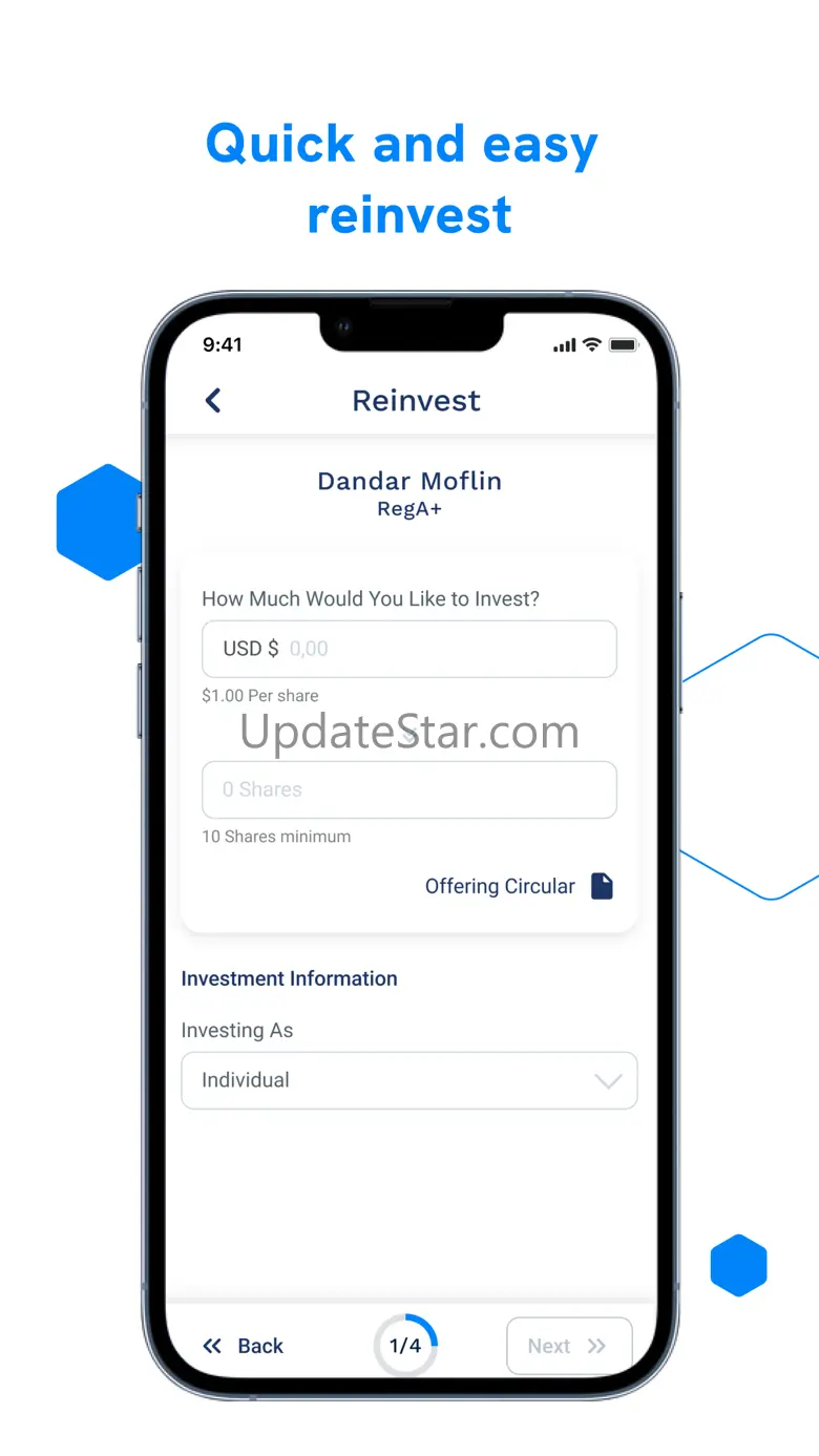 KoreID App 1.0.12