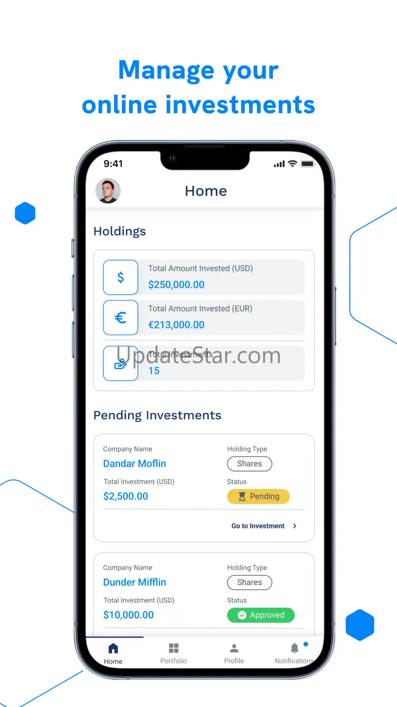 KoreID App 1.0.12