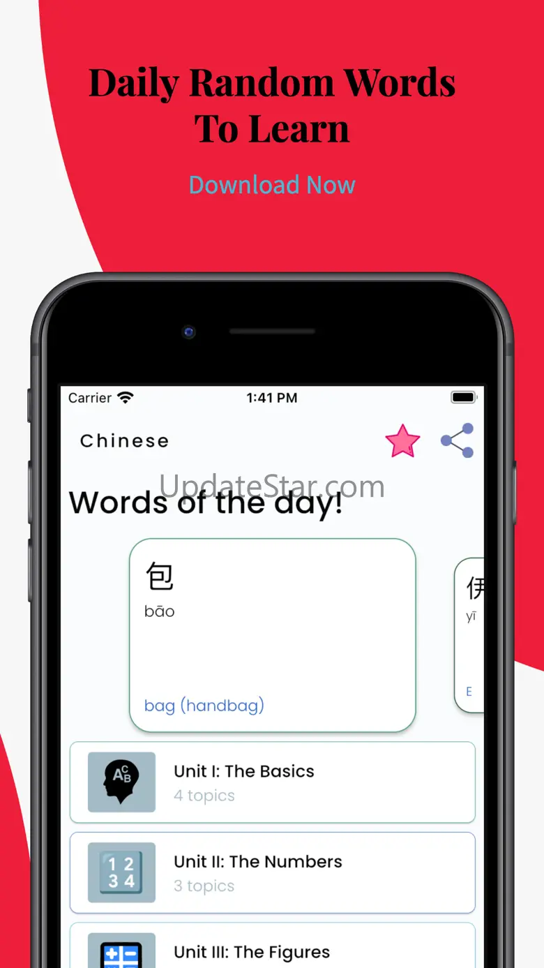 Learn Chinese Language Easily 1.0