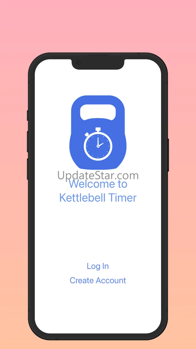 Kettlebell Timer PRO 1.0
