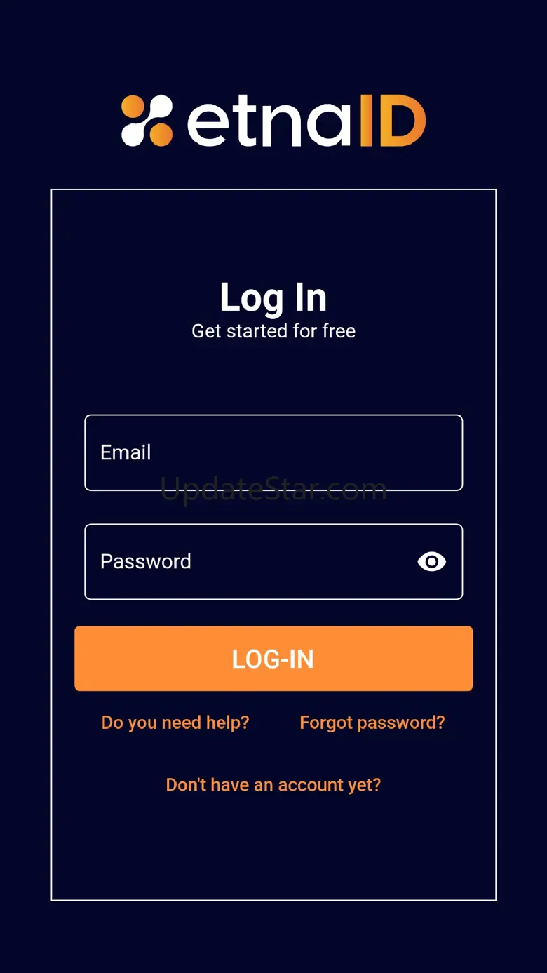 EtnaID 1.0.6