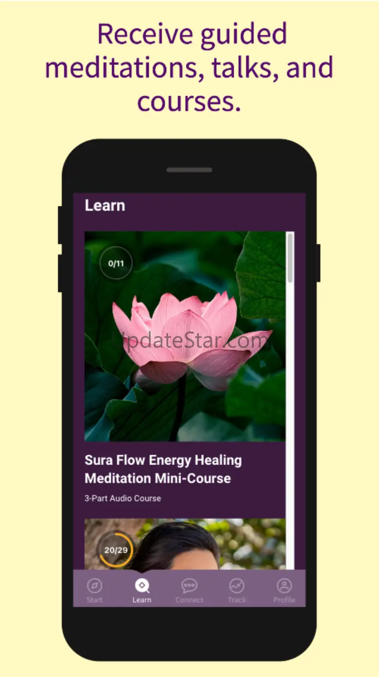 Sura Flow Meditation 3.11.17