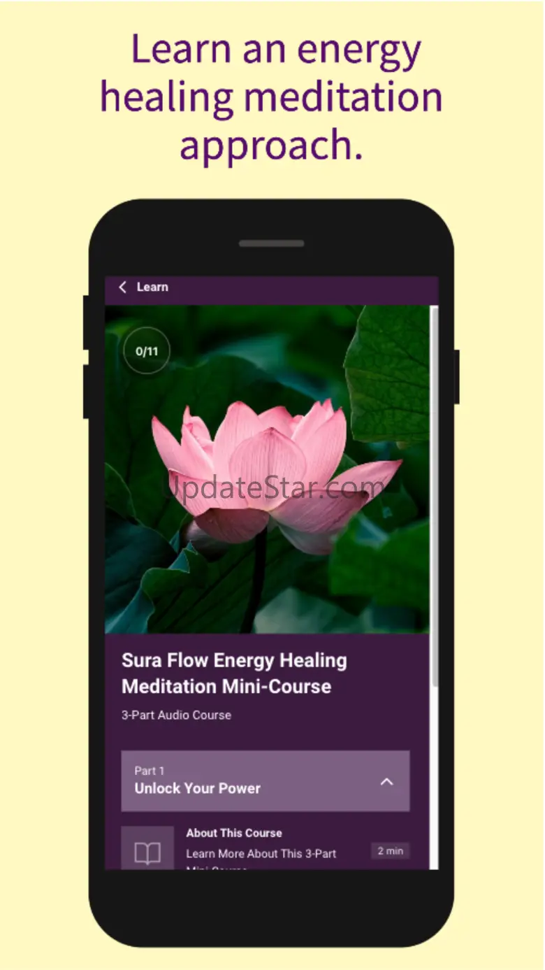 Sura Flow Meditation 3.11.17