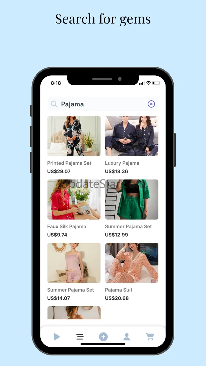 Wirl - Video Shopping 1.4.1