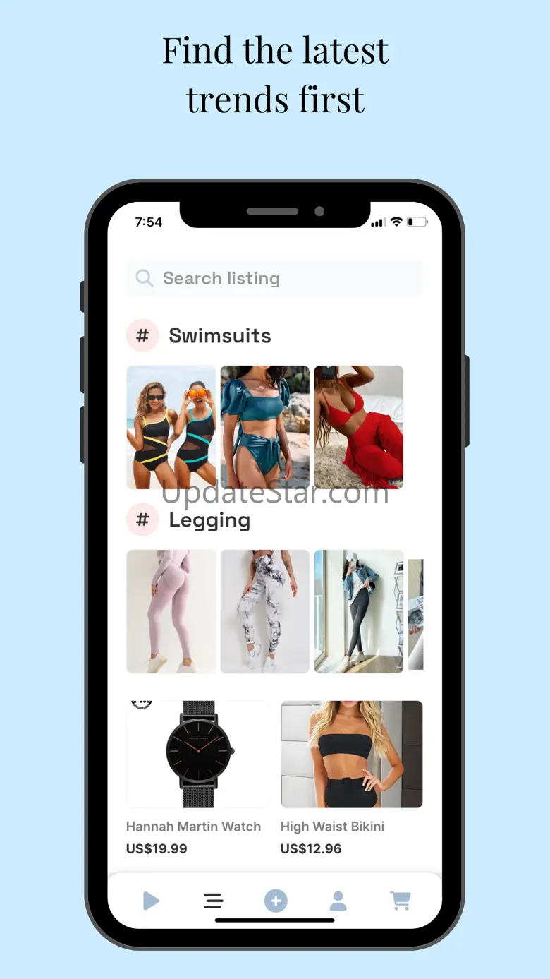 Wirl - Video Shopping 1.4.1