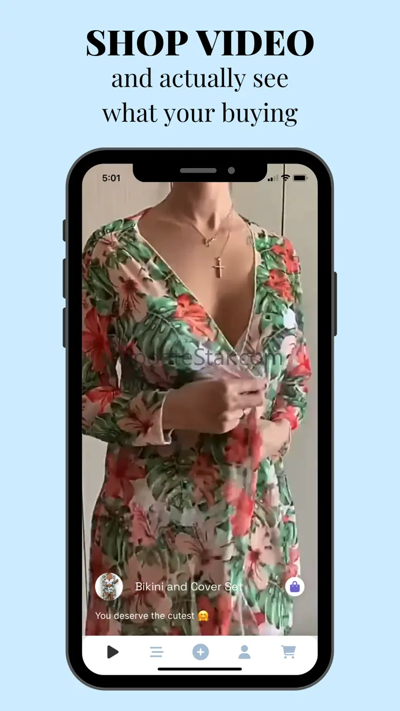 Wirl - Video Shopping 1.4.1