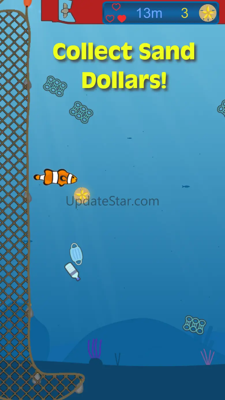 Recycle Fish 1.2.3
